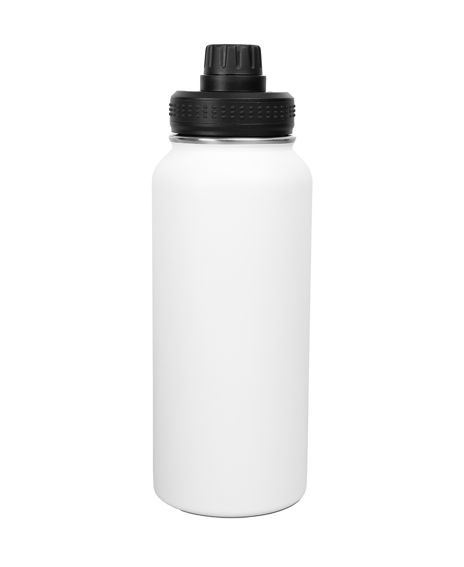 BRAWNY - Magnetic Lid Stainless Steel Bottle